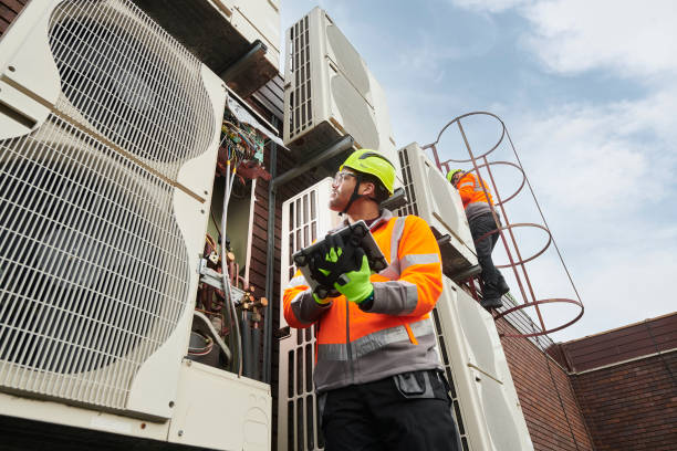 Best Best HVAC companies  in Claremont, NH