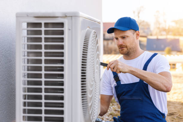 Best HVAC repair near me  in Claremont, NH
